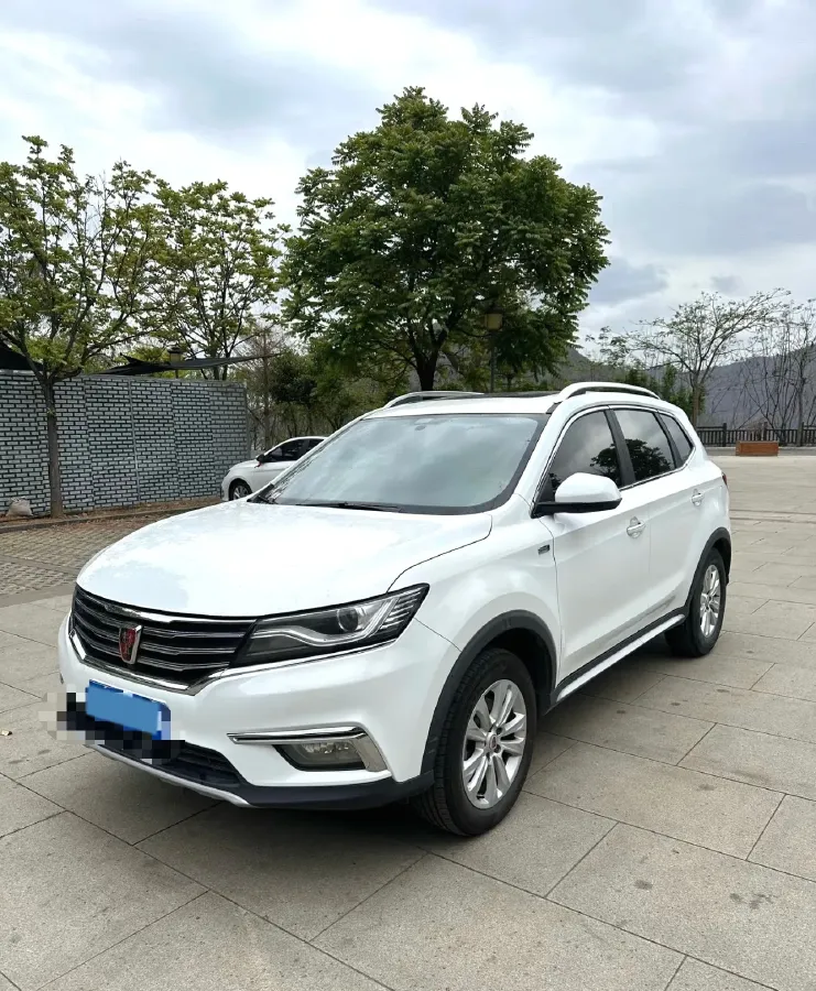 2018 Roewe RX5 1.5T 169HP L4 7DCT,autocango,china used car exporter,china ev exporter,chinese used car exporter,chinese used ev exporter