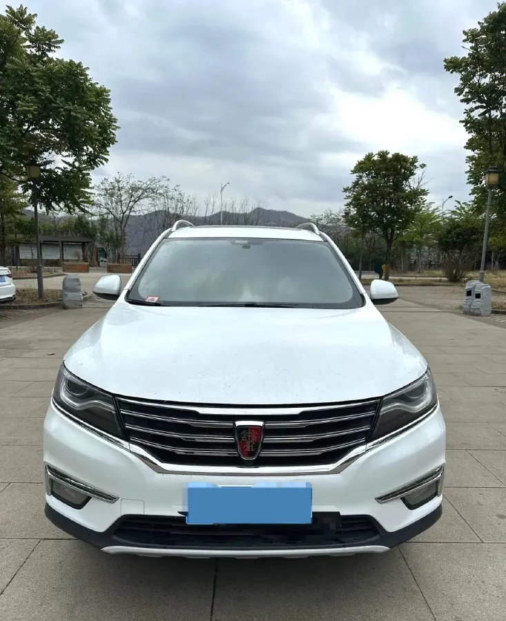 2018 Roewe RX5 1.5T 169HP L4 7DCT,autocango,china used car exporter,china ev exporter,chinese used car exporter,chinese used ev exporter