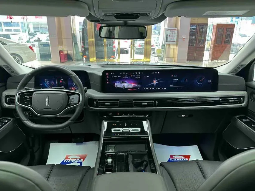 2024 Lincoln Aviator 3.0T 367HP V6 10AT,autocango,china used car exporter,china ev exporter,chinese used car exporter,chinese used ev exporter