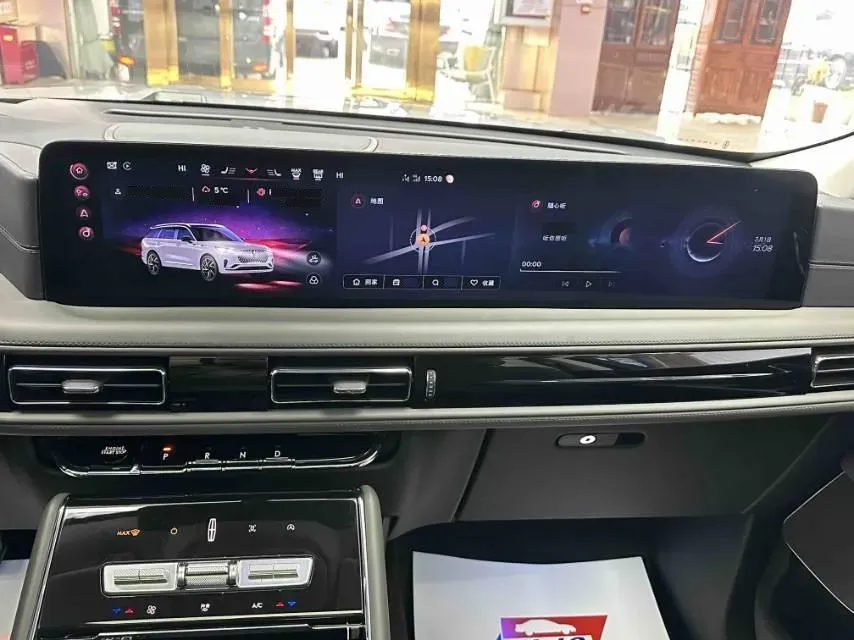 2024 Lincoln Aviator 3.0T 367HP V6 10AT,autocango,china used car exporter,china ev exporter,chinese used car exporter,chinese used ev exporter