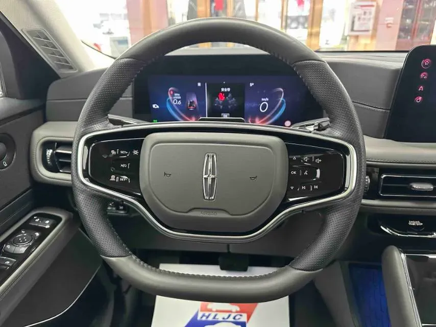 2024 Lincoln Aviator 3.0T 367HP V6 10AT,autocango,china used car exporter,china ev exporter,chinese used car exporter,chinese used ev exporter