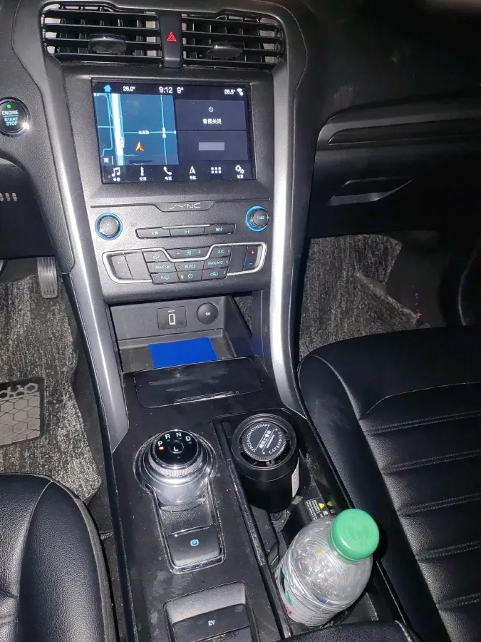 2018 Ford Mondeo 2.0L 143HP L4 E-CVT PHEV 9KWH,autocango,china used car exporter,china ev exporter,chinese used car exporter,chinese used ev exporter