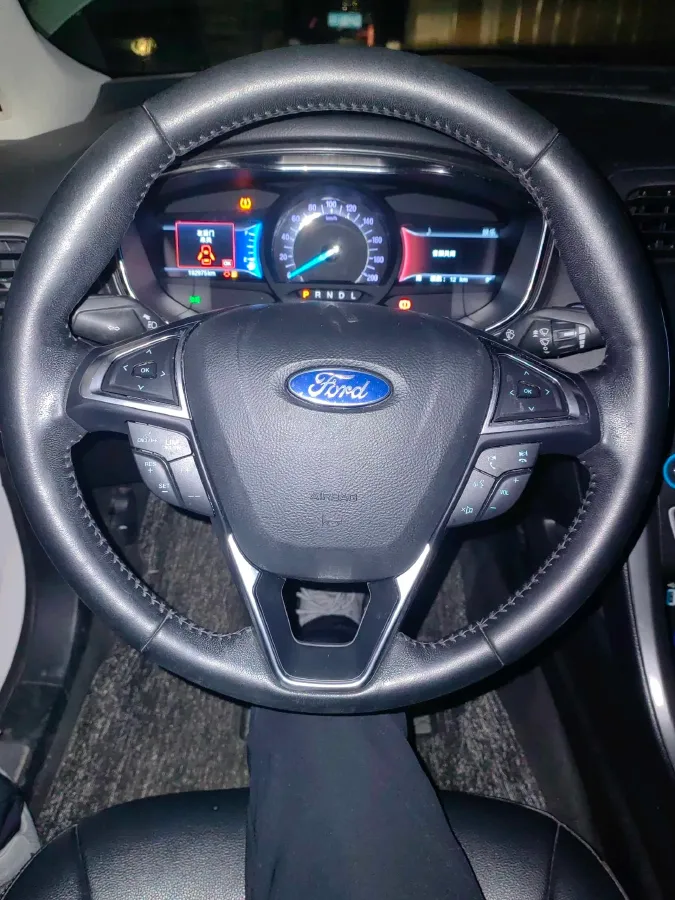 2018 Ford Mondeo 2.0L 143HP L4 E-CVT PHEV 9KWH,autocango,china used car exporter,china ev exporter,chinese used car exporter,chinese used ev exporter