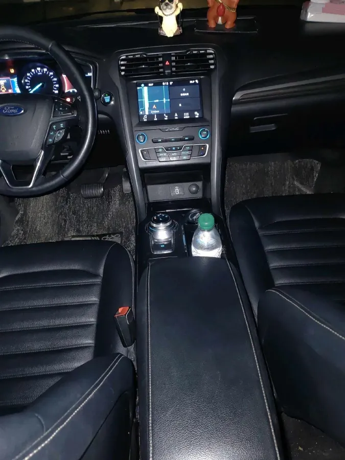 2018 Ford Mondeo 2.0L 143HP L4 E-CVT PHEV 9KWH,autocango,china used car exporter,china ev exporter,chinese used car exporter,chinese used ev exporter