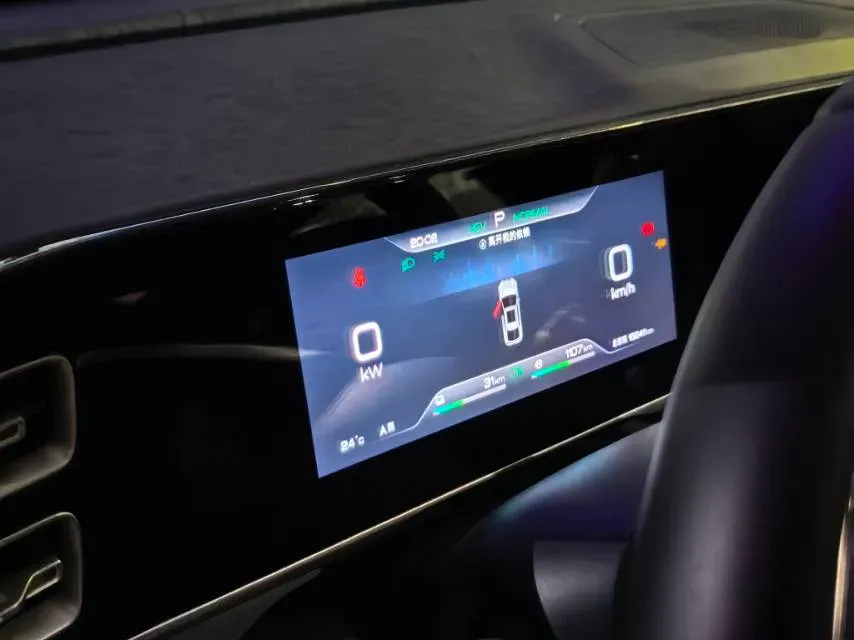 2024 BYD QinL 1.5L 101HP L4 E-CVT PHEV 15.87KWH,autocango,china used car exporter,china ev exporter,chinese used car exporter,chinese used ev exporter