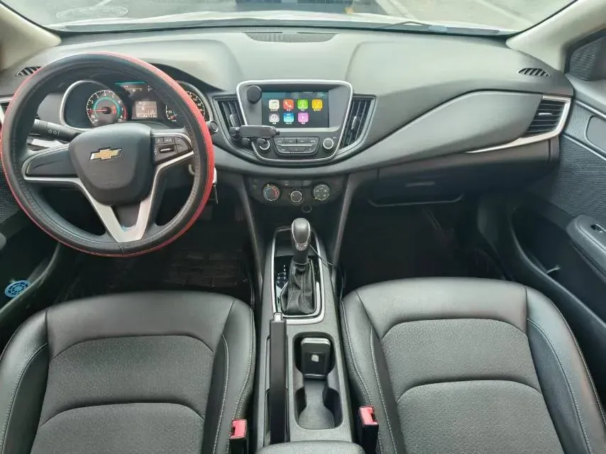 2019 Chevrolet Cavalier 1.5L 113HP L4 6AT,autocango,china used car exporter,china ev exporter,chinese used car exporter,chinese used ev exporter