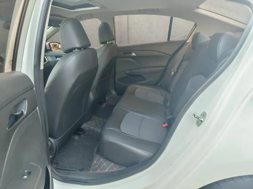 2019 Chevrolet Cavalier 1.5L 113HP L4 6AT,autocango,china used car exporter,china ev exporter,chinese used car exporter,chinese used ev exporter