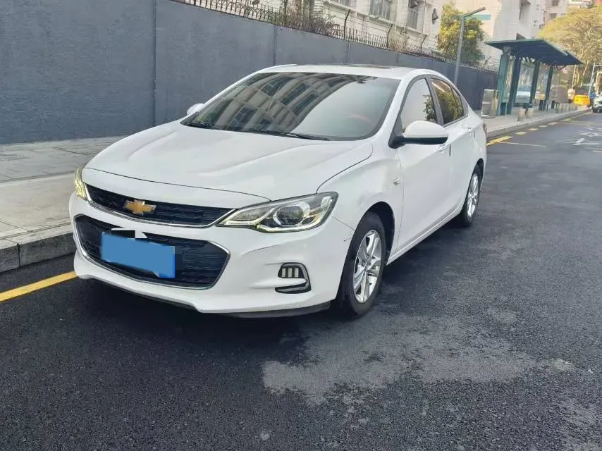 2019 Chevrolet Cavalier 1.5L 113HP L4 6AT,autocango,china used car exporter,china ev exporter,chinese used car exporter,chinese used ev exporter