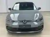 2021 Volkswagen Golf 1.4T 150HP L4 7DCT