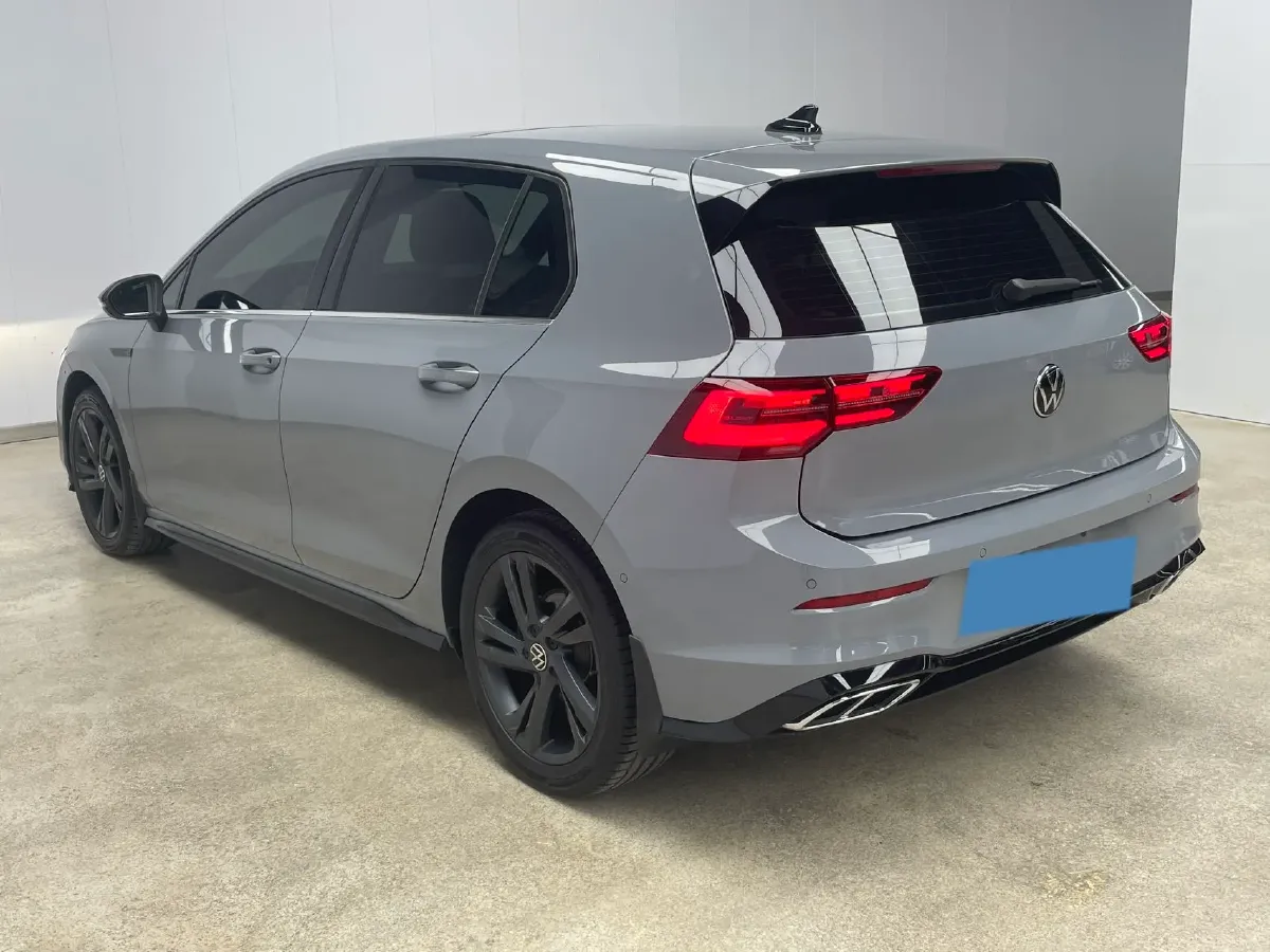 2021 Volkswagen Golf 1.4T 150HP L4 7DCT,autocango,china used car exporter,china ev exporter,chinese used car exporter,chinese used ev exporter