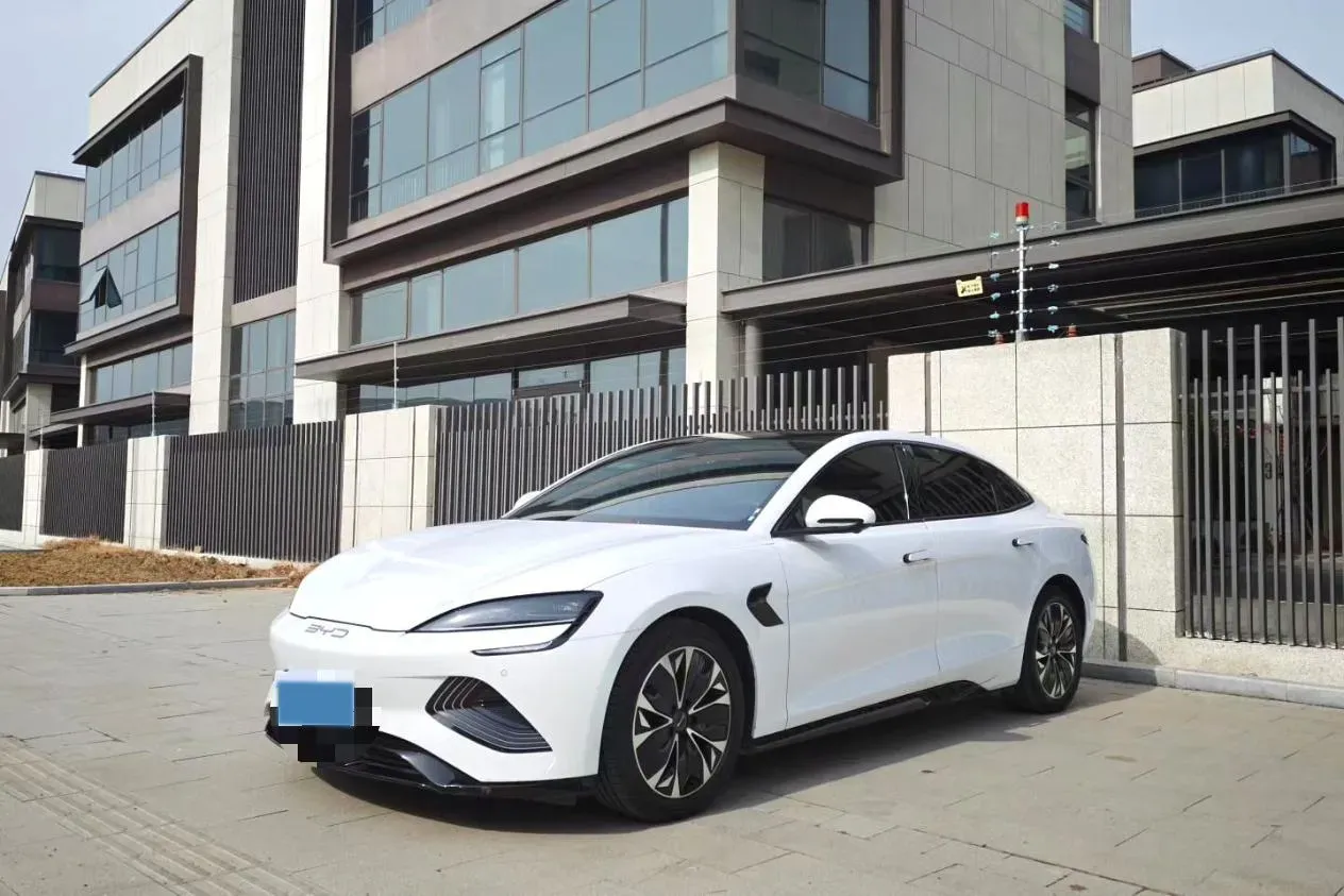 2023 BYD Seal BEV 61.4KWH,autocango,china used car exporter,china ev exporter,chinese used car exporter,chinese used ev exporter