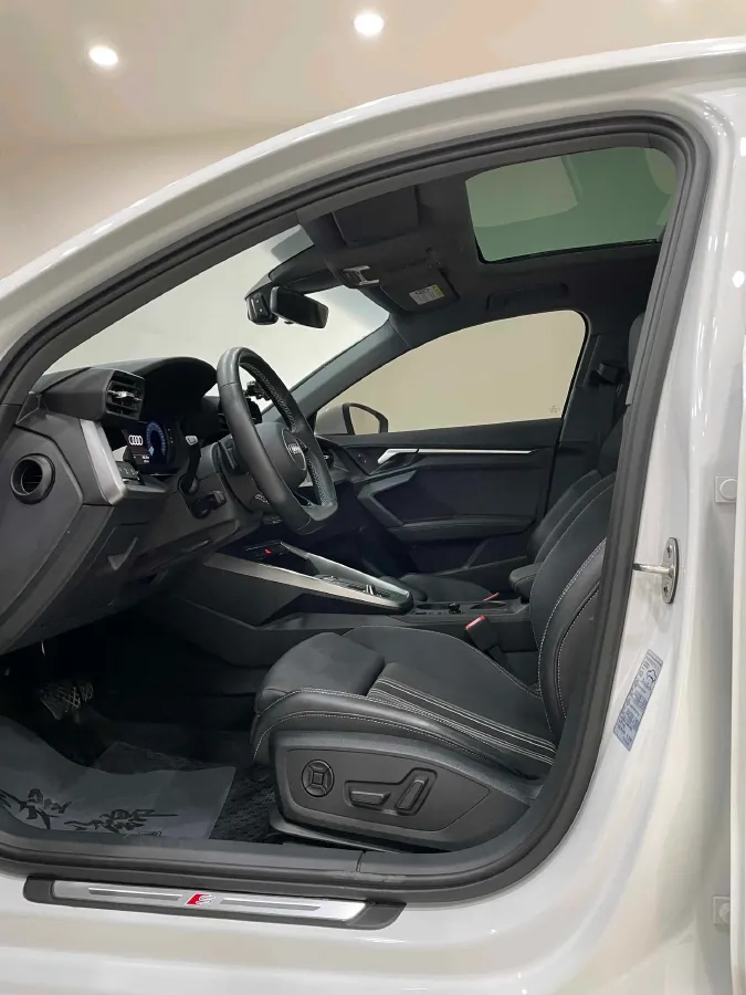 2022 Audi A3 1.4T 150HP L4 7DCT,autocango,china used car exporter,china ev exporter,chinese used car exporter,chinese used ev exporter