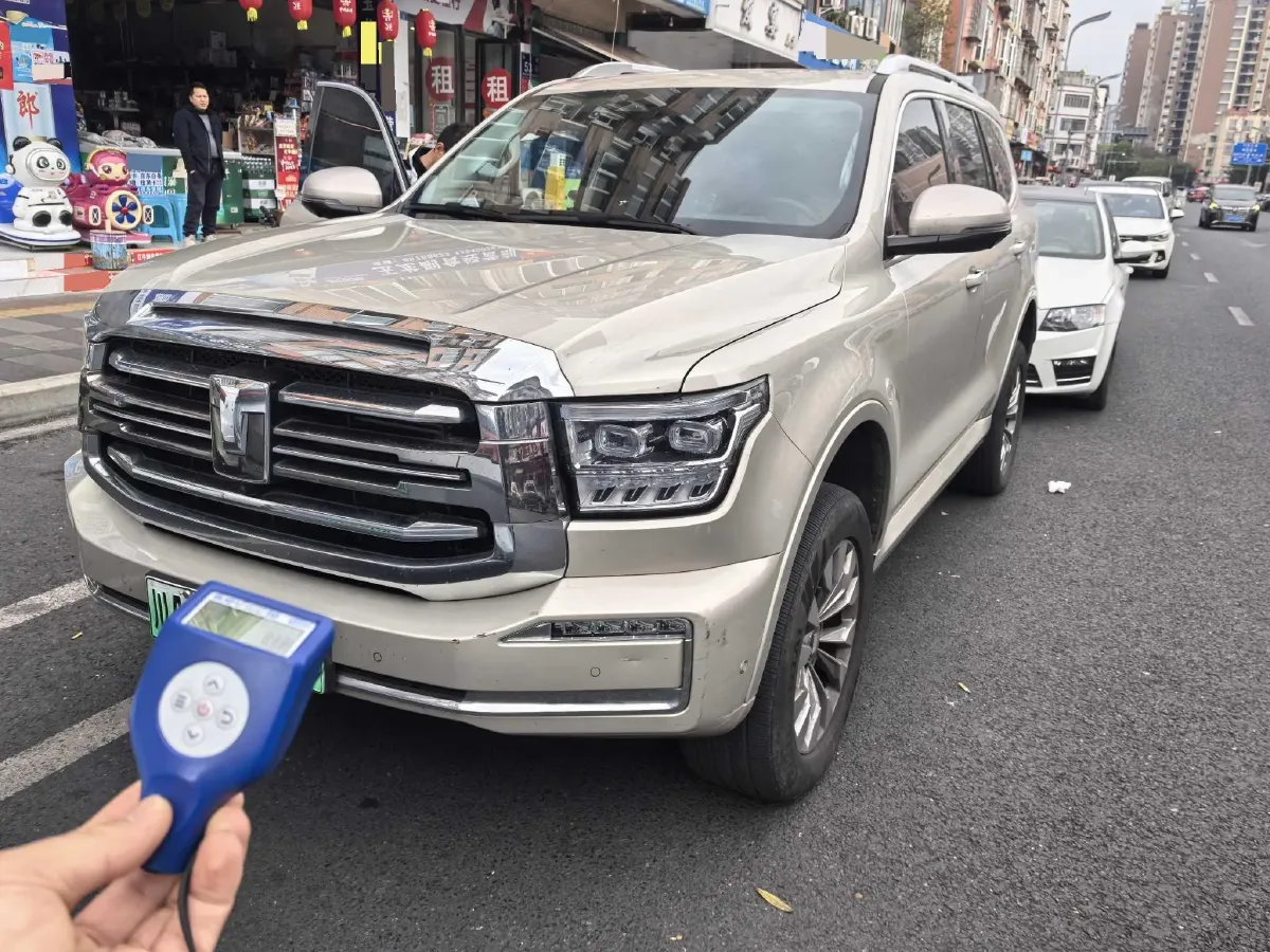 2023 Tank 500 2.0T 252HP L4 9AT PHEV 37.1KWH,autocango,china used car exporter,china ev exporter,chinese used car exporter,chinese used ev exporter