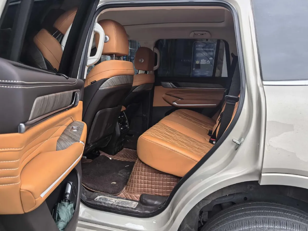 2023 Tank 500 2.0T 252HP L4 9AT PHEV 37.1KWH,autocango,china used car exporter,china ev exporter,chinese used car exporter,chinese used ev exporter