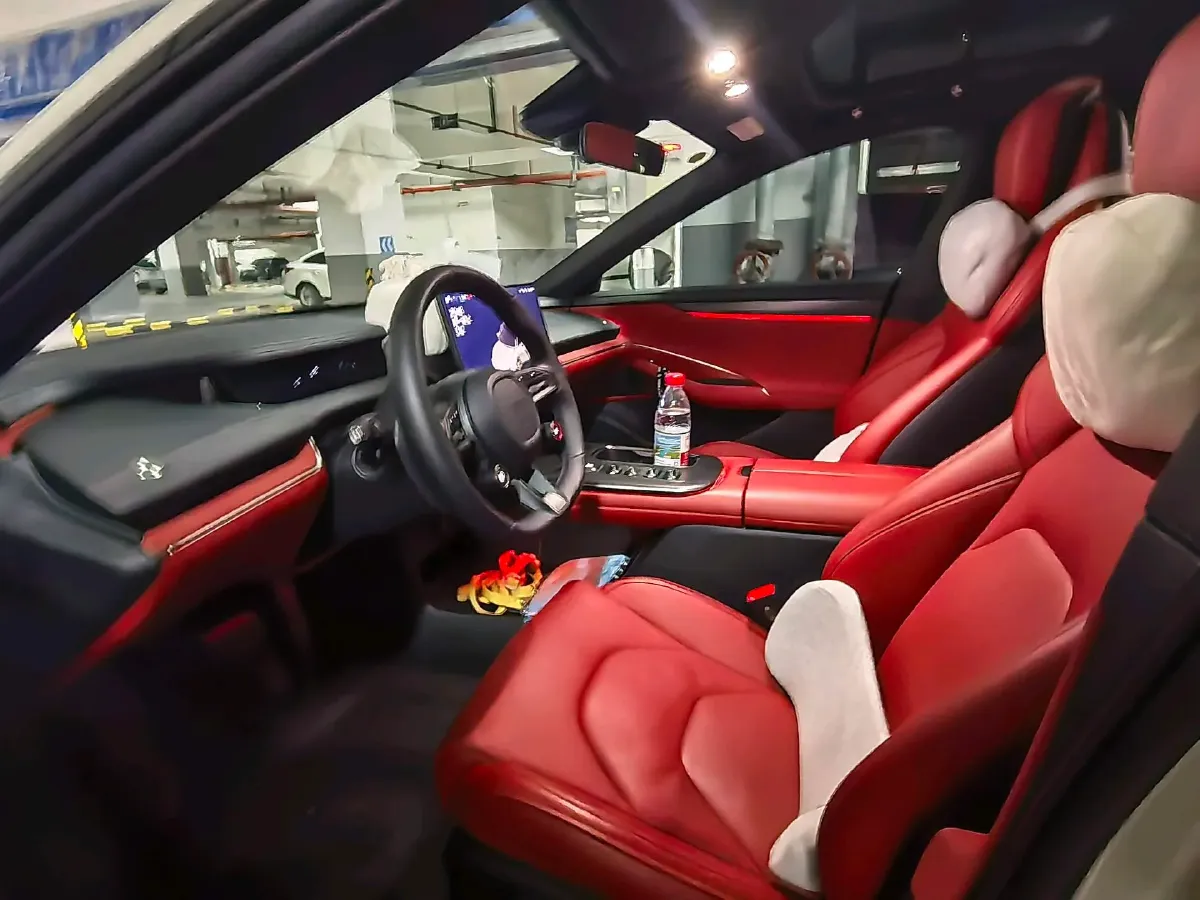 2024 MI SU7 BEV 94.3KWH,autocango,china used car exporter,china ev exporter,chinese used car exporter,chinese used ev exporter