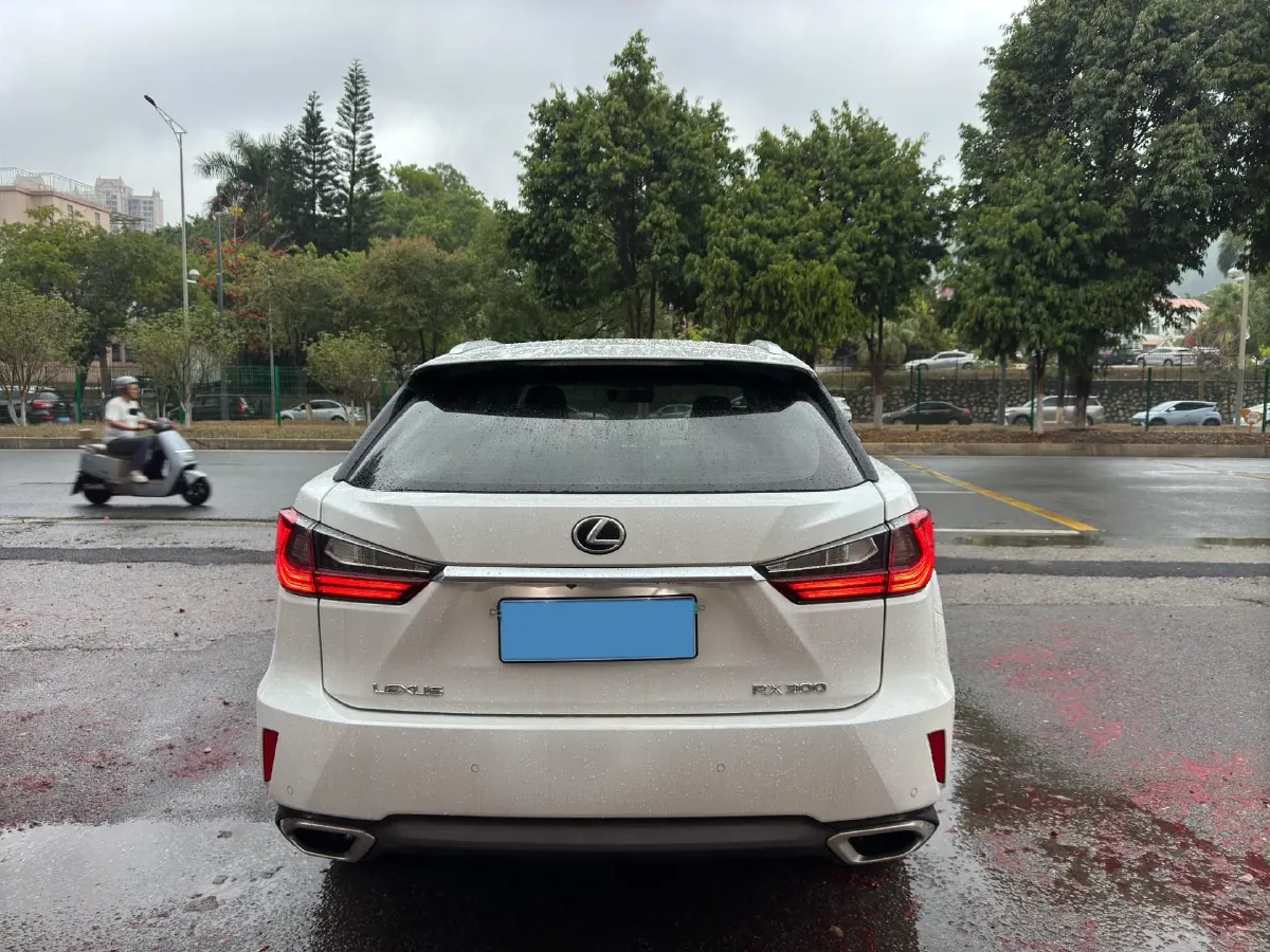 2016 Lexus RX 2.0T 231HP L4 6AT,autocango,china used car exporter,china ev exporter,chinese used car exporter,chinese used ev exporter