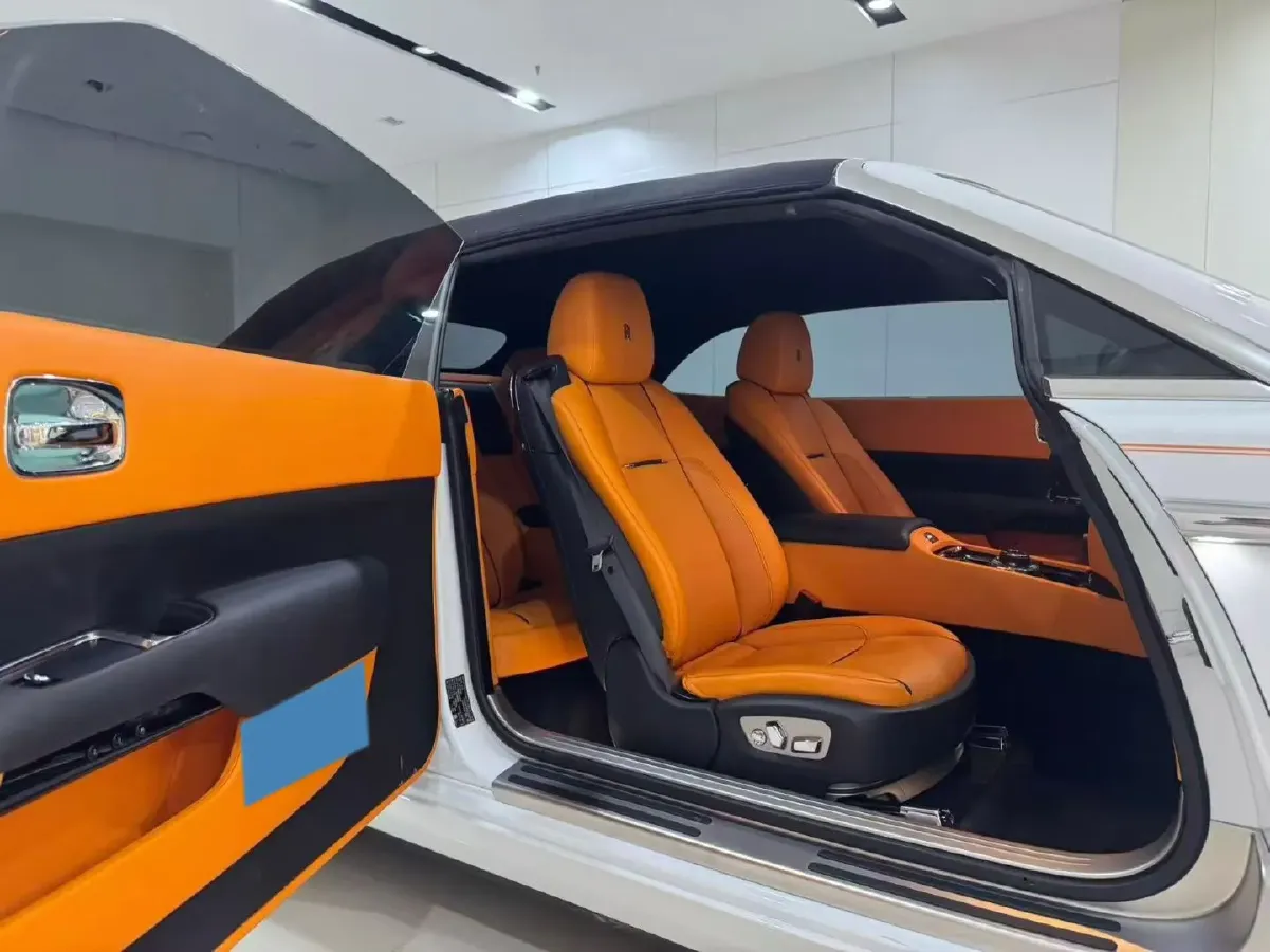 2018 Rolls-Royce Dawn 6.6T 571HP V12 8AT,autocango,china used car exporter,china ev exporter,chinese used car exporter,chinese used ev exporter