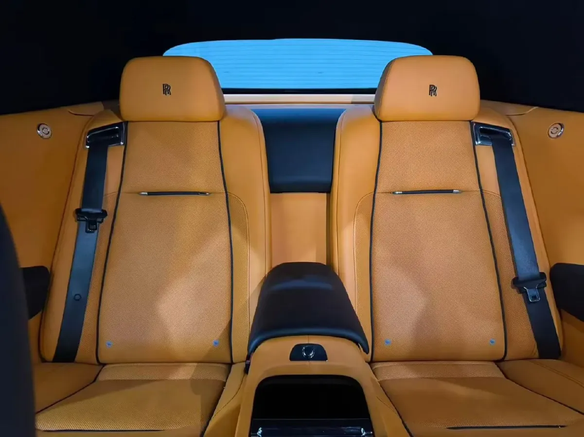 2018 Rolls-Royce Dawn 6.6T 571HP V12 8AT,autocango,china used car exporter,china ev exporter,chinese used car exporter,chinese used ev exporter