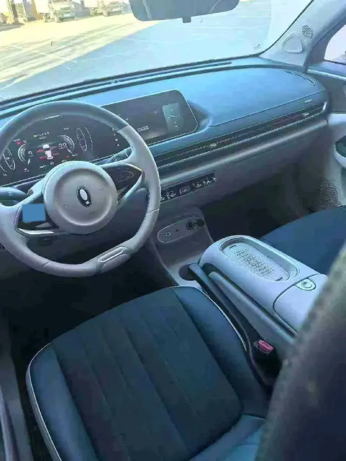 2023 Ora FunkyCat BEV 45.99KWH,autocango,china used car exporter,china ev exporter,chinese used car exporter,chinese used ev exporter