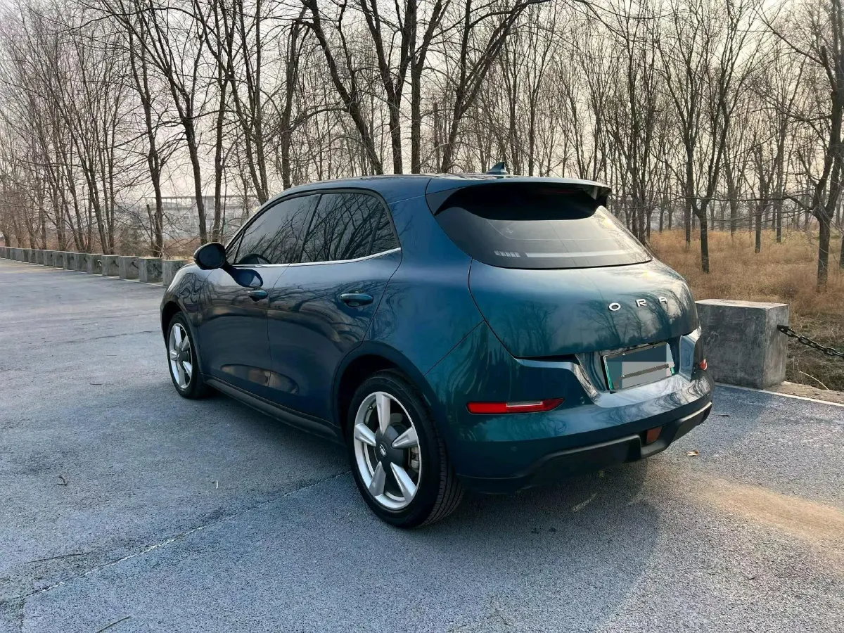 2023 Ora FunkyCat BEV 45.99KWH,autocango,china used car exporter,china ev exporter,chinese used car exporter,chinese used ev exporter