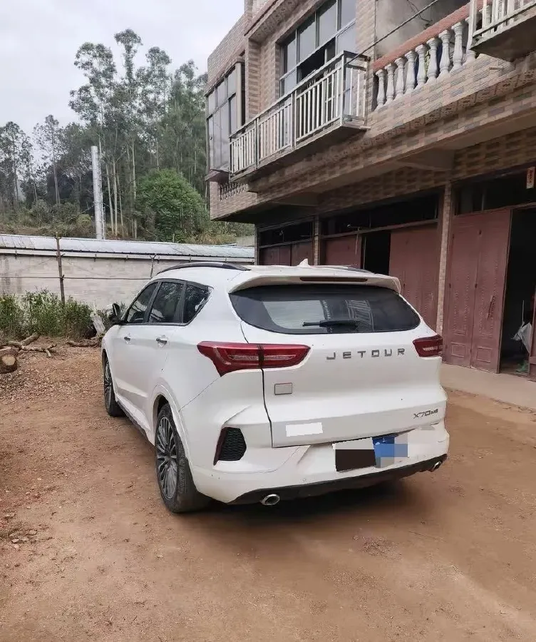 2020 VGV U70 1.5T 150HP L4 6AT,autocango,china used car exporter,china ev exporter,chinese used car exporter,chinese used ev exporter