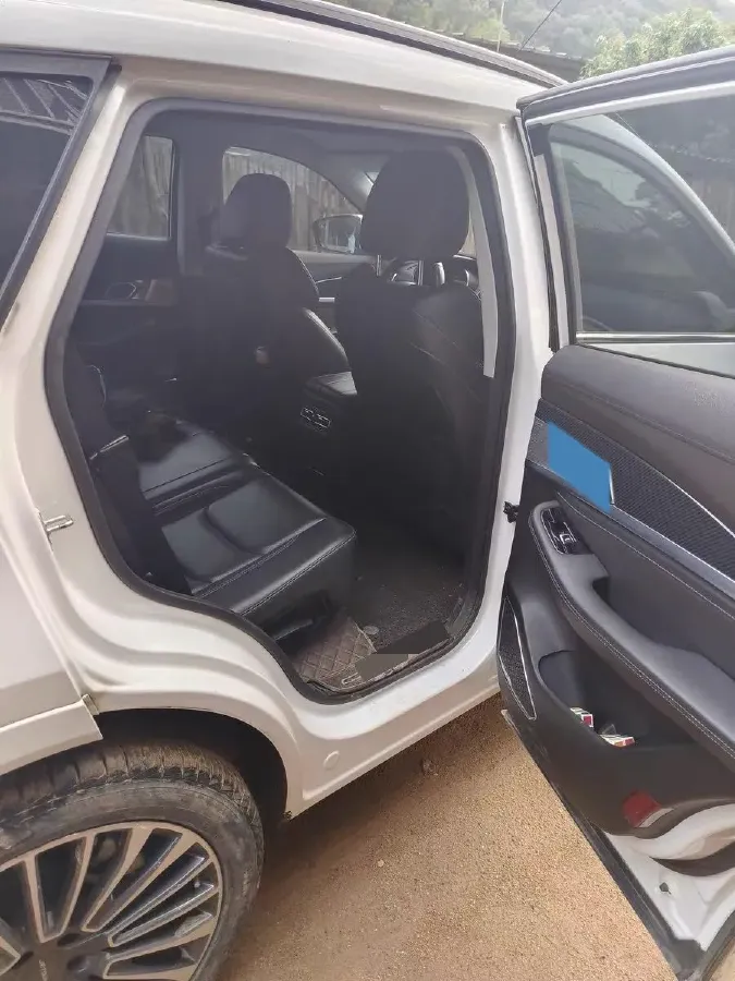 2020 VGV U70 1.5T 150HP L4 6AT,autocango,china used car exporter,china ev exporter,chinese used car exporter,chinese used ev exporter