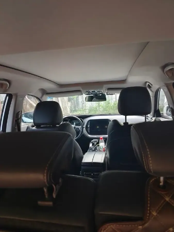 2020 VGV U70 1.5T 150HP L4 6AT,autocango,china used car exporter,china ev exporter,chinese used car exporter,chinese used ev exporter