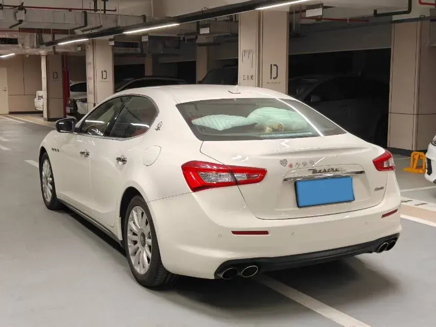 2018 Maserati Ghibli 3.0T 350HP V6 8AT,autocango,china used car exporter,china ev exporter,chinese used car exporter,chinese used ev exporter