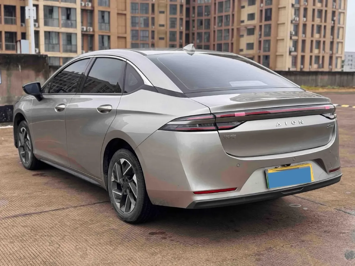 2026 Aion S Plus BEV,autocango,china used car exporter,china ev exporter,chinese used car exporter,chinese used ev exporter