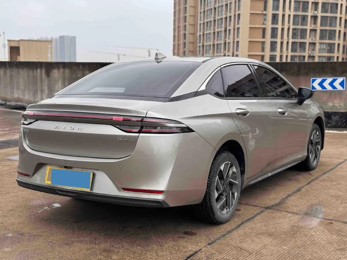 2026 Aion S Plus BEV,autocango,china used car exporter,china ev exporter,chinese used car exporter,chinese used ev exporter