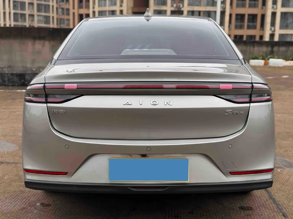 2026 Aion S Plus BEV,autocango,china used car exporter,china ev exporter,chinese used car exporter,chinese used ev exporter