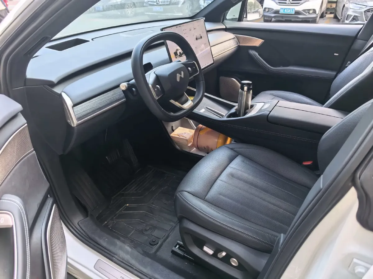 2024 ONVO L60 BEV 60KWH,autocango,china used car exporter,china ev exporter,chinese used car exporter,chinese used ev exporter