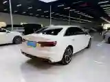 2020 Audi A4L 2.0T 190HP L4 7DCT
