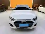 2020 Audi A4L 2.0T 190HP L4 7DCT