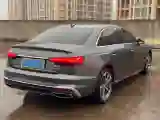 2020 Audi A4L 2.0T 190HP L4 7DCT