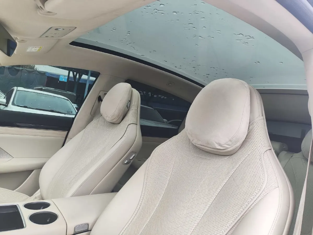 2024 HIMA R7 BEV 100KWH,autocango,china used car exporter,china ev exporter,chinese used car exporter,chinese used ev exporter