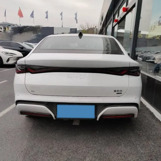 2025 BYD QinL BEV,autocango,china used car exporter,china ev exporter,chinese used car exporter,chinese used ev exporter