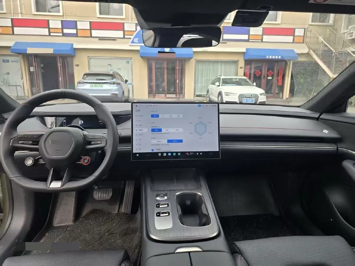 2024 MI SU7 BEV 94.3KWH,autocango,china used car exporter,china ev exporter,chinese used car exporter,chinese used ev exporter