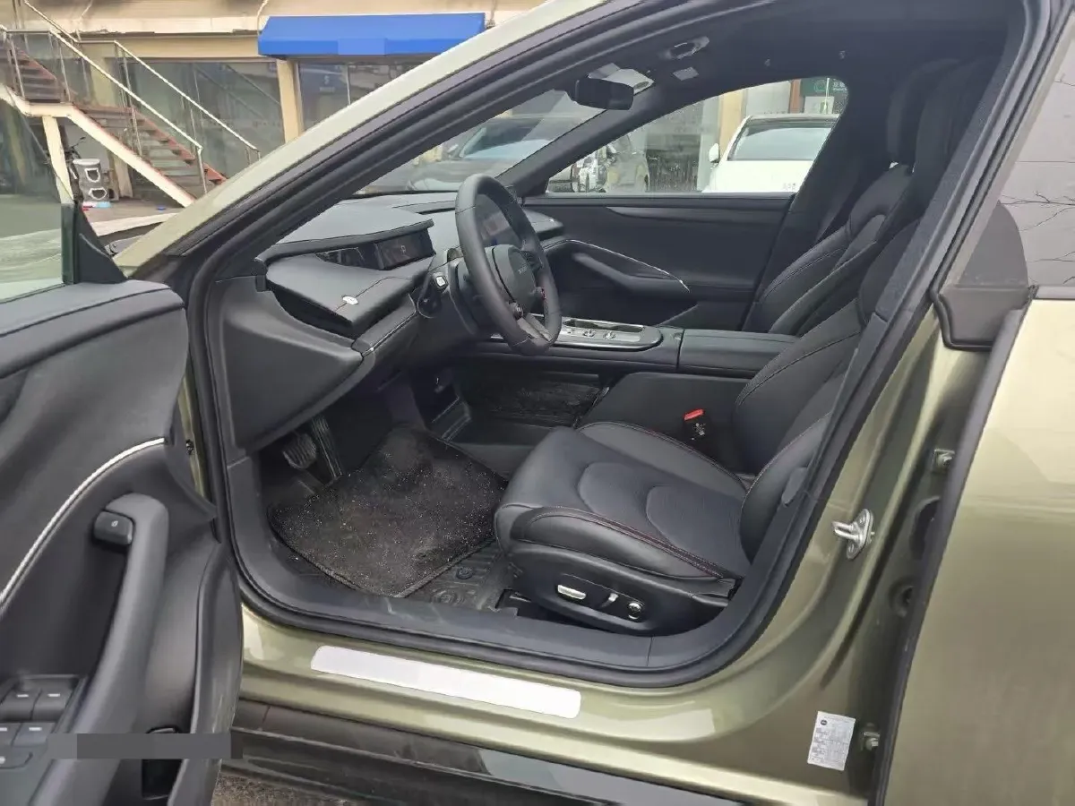 2024 MI SU7 BEV 94.3KWH,autocango,china used car exporter,china ev exporter,chinese used car exporter,chinese used ev exporter