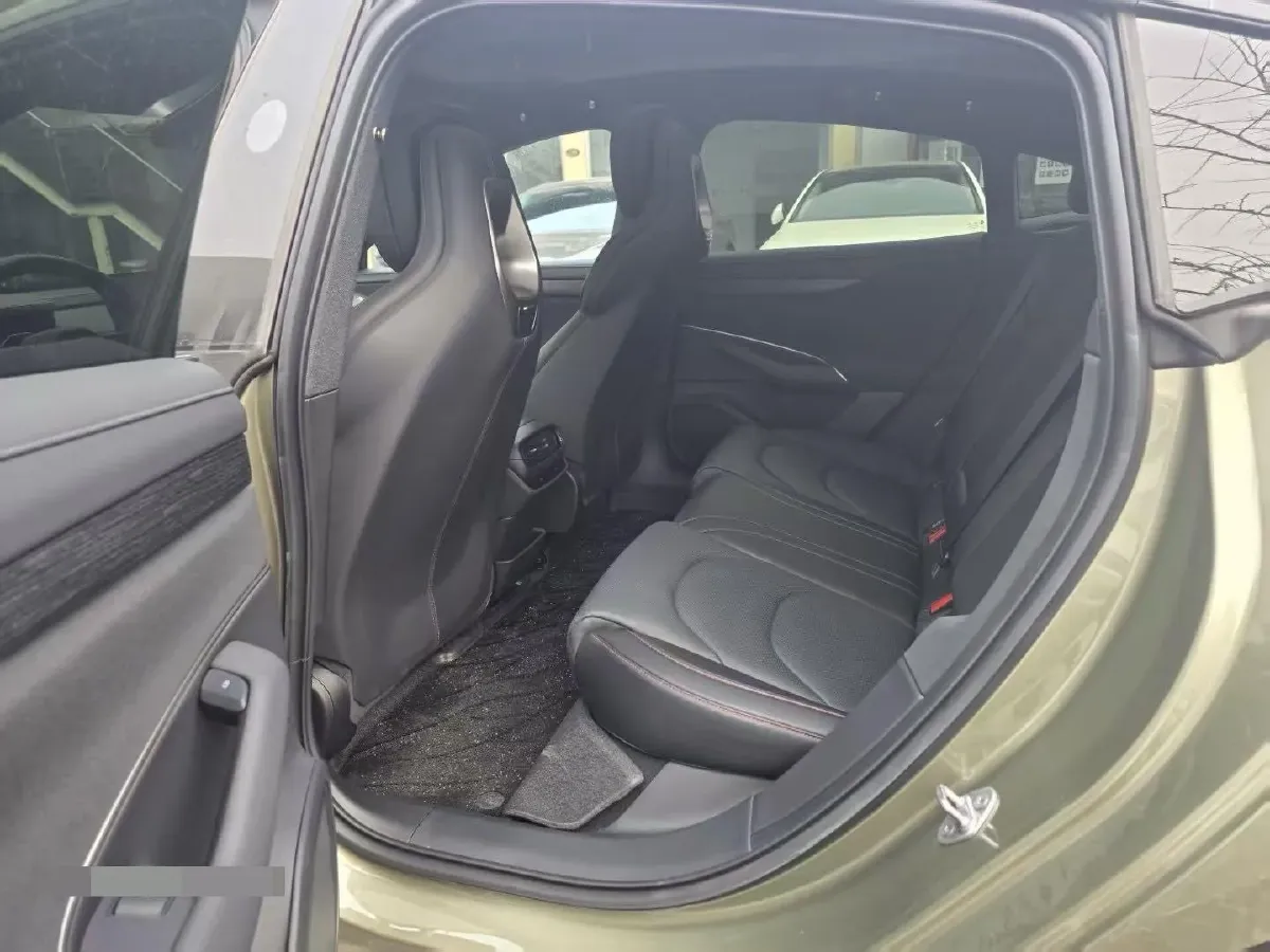 2024 MI SU7 BEV 94.3KWH,autocango,china used car exporter,china ev exporter,chinese used car exporter,chinese used ev exporter