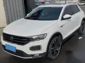 2021 VOLKSWAGEN T-ROC 2021 VOLKSWAGEN T-ROC,autocango,china used car exporter,china ev exporter,chinese used car exporter,chinese used ev exporter