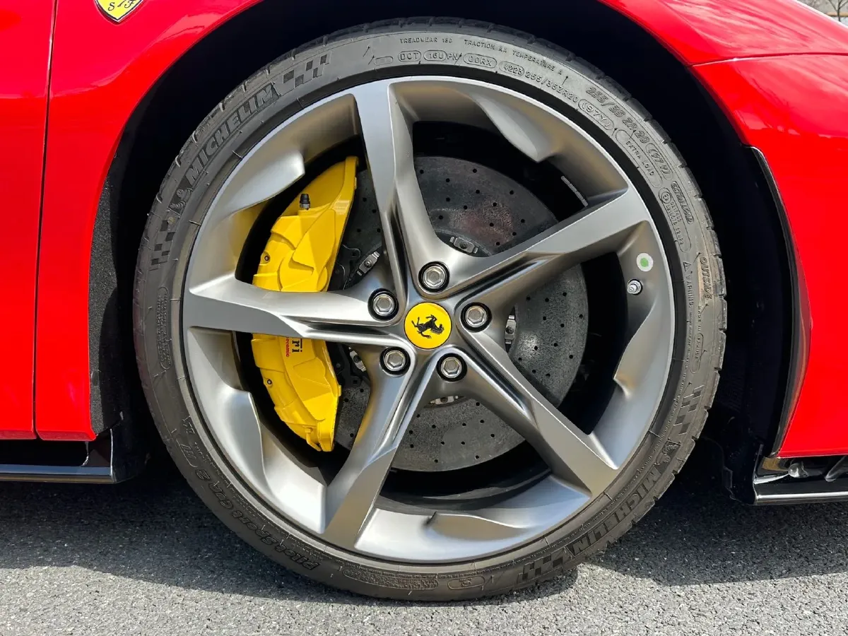 2020 Ferrari SF90 3.9T 781HP V8 8DCT PHEV 7.9KWH,autocango,china used car exporter,china ev exporter,chinese used car exporter,chinese used ev exporter