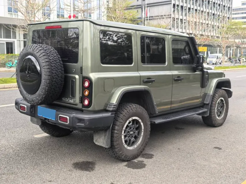 2025 212 212 T01 2.0T 252HP L4 8AT,autocango,china used car exporter,china ev exporter,chinese used car exporter,chinese used ev exporter