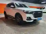 2021 Haval H6 1.5T 150HP L4 7DCT