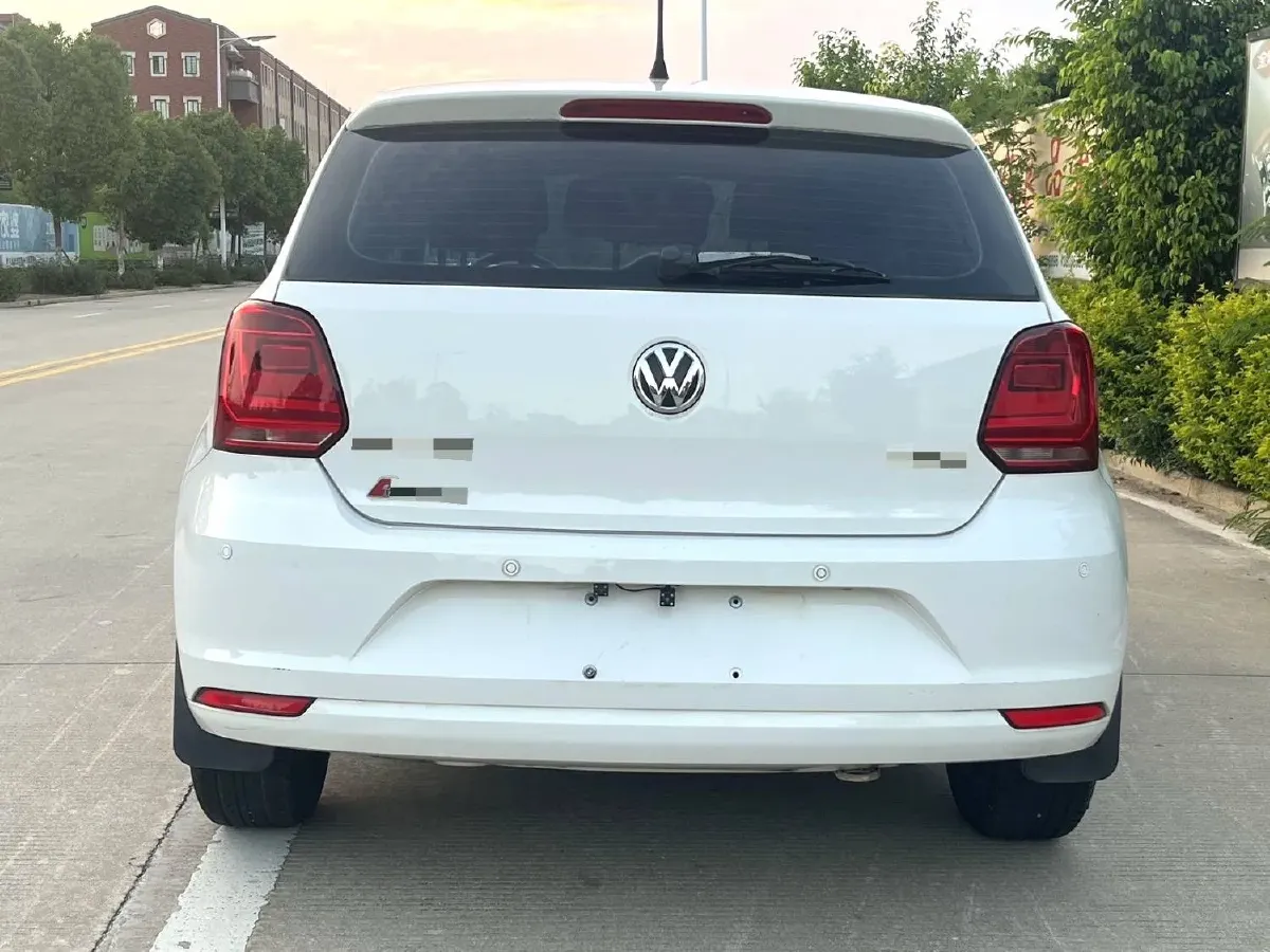 2016 Volkswagen Polo 1.4L 90HP L4 6AT,autocango,china used car exporter,china ev exporter,chinese used car exporter,chinese used ev exporter