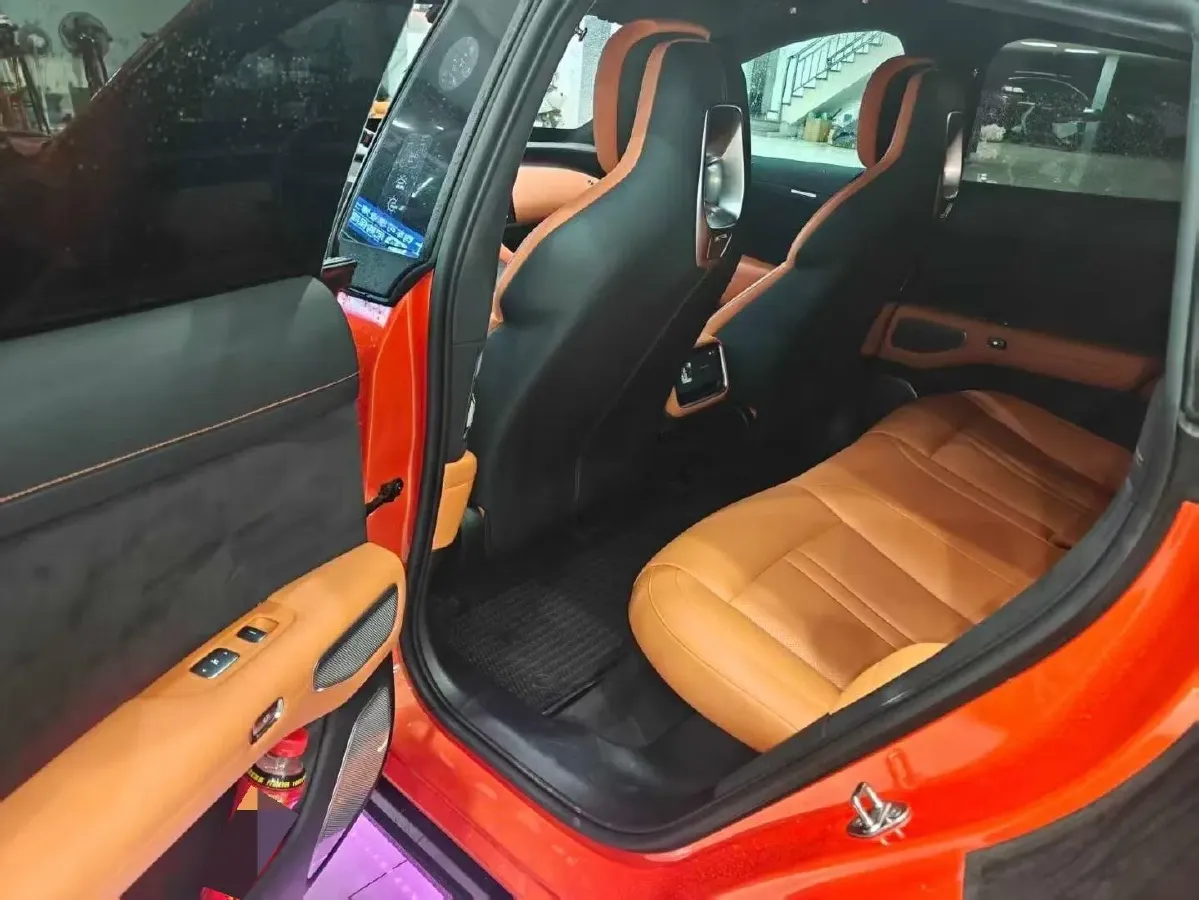 2025 MI YU7 BEV 101.7KWH,autocango,china used car exporter,china ev exporter,chinese used car exporter,chinese used ev exporter