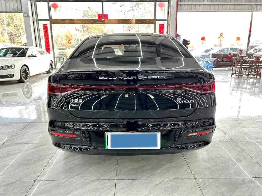 2024 BYD Qin Plus 1.5L 110HP L4 E-CVT PHEV 8.32KWH,autocango,china used car exporter,china ev exporter,chinese used car exporter,chinese used ev exporter