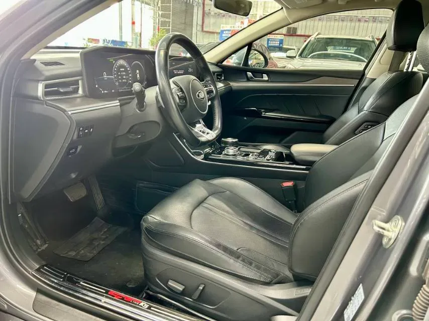 2020 Kia K5 2.0T 240HP L4 8AT,autocango,china used car exporter,china ev exporter,chinese used car exporter,chinese used ev exporter