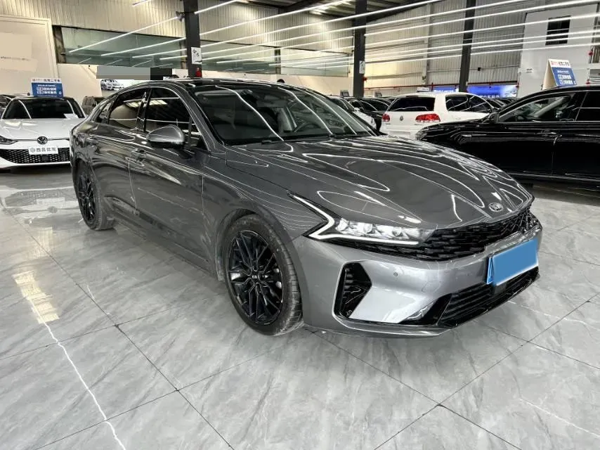 2020 Kia K5 2.0T 240HP L4 8AT,autocango,china used car exporter,china ev exporter,chinese used car exporter,chinese used ev exporter