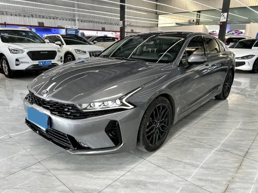 2020 Kia K5 2.0T 240HP L4 8AT,autocango,china used car exporter,china ev exporter,chinese used car exporter,chinese used ev exporter